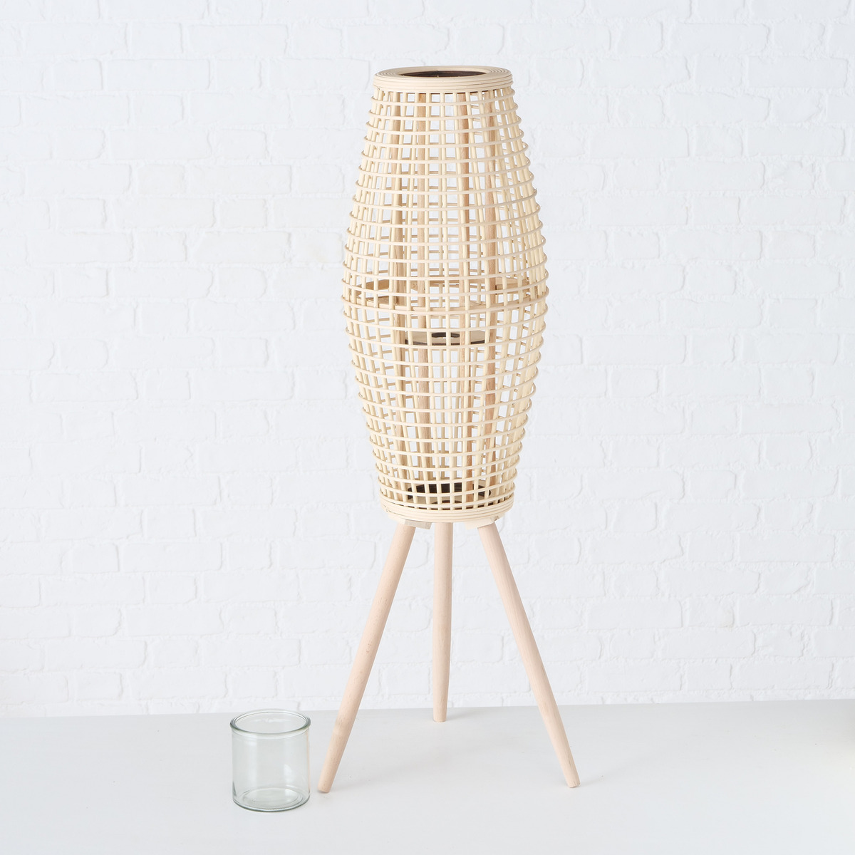 Windlicht Katalena bei leitermann.de günstig kaufen Windlicht Katalena