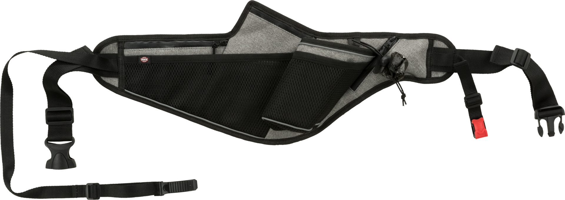 Jogginggurt mit Leine