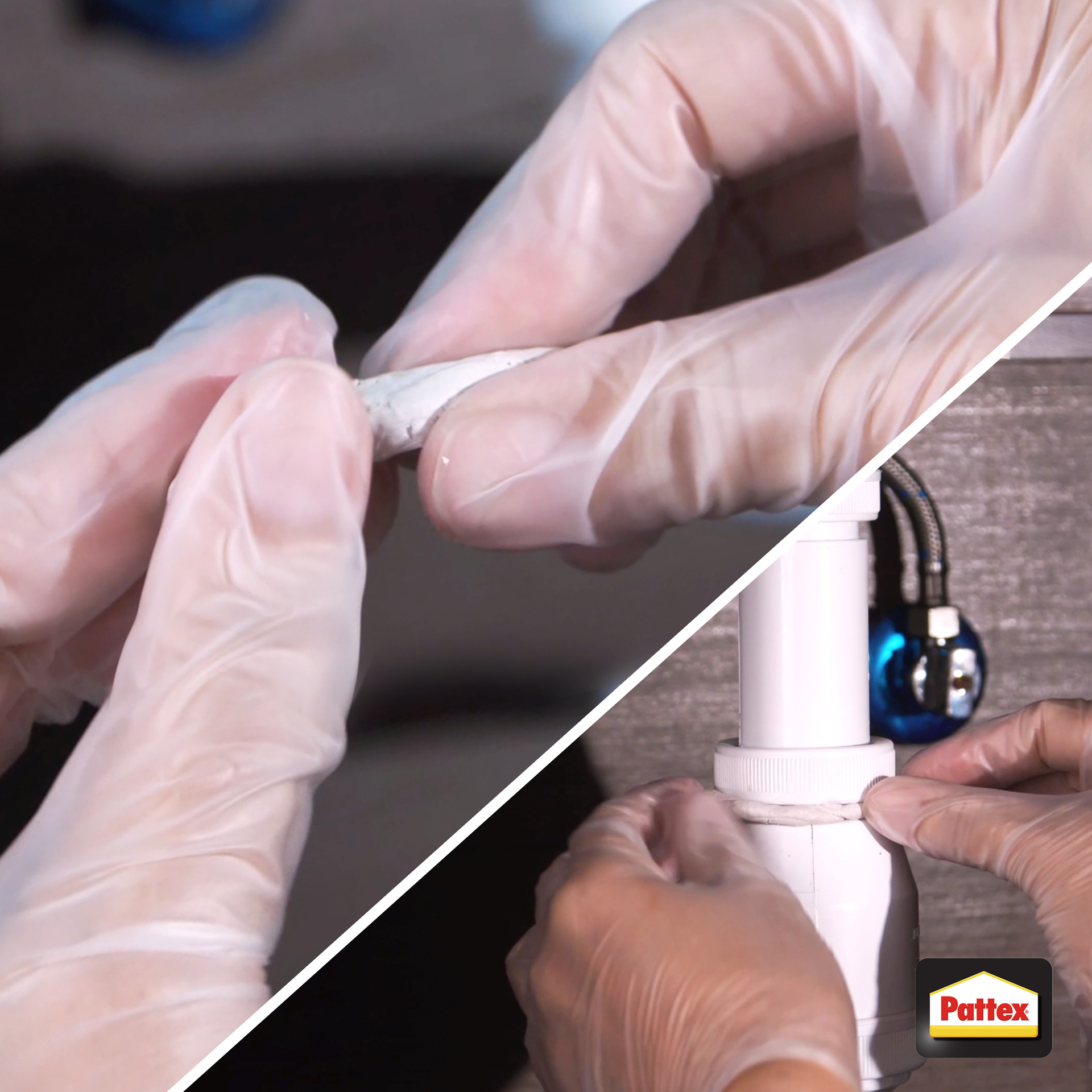 Powerknete Repair Express, weiß, 6x 5g bei leitermann.de günstig kaufen Powerknete Repair Express, weiß, 6x 5g