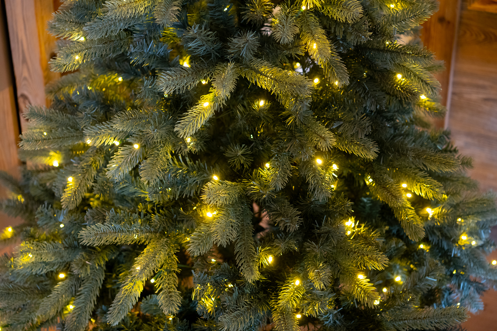 Weihnachtsbaum Vermont Fichte 180 cm