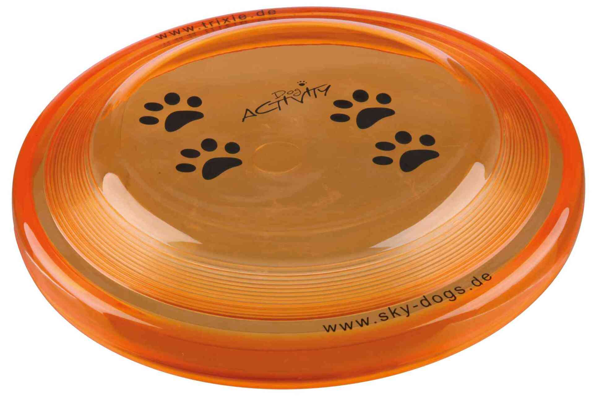 Dog Disc