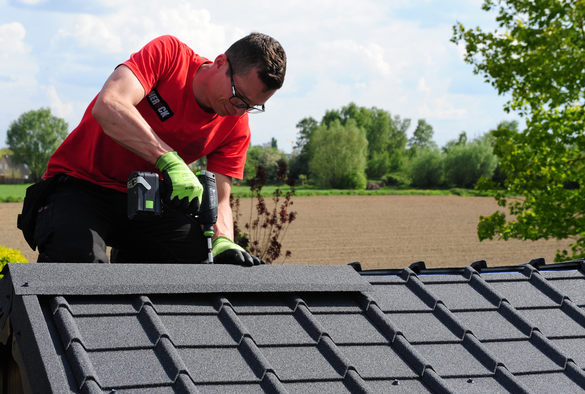 Firstkappe bei leitermann.de günstig kaufen Firstkappe