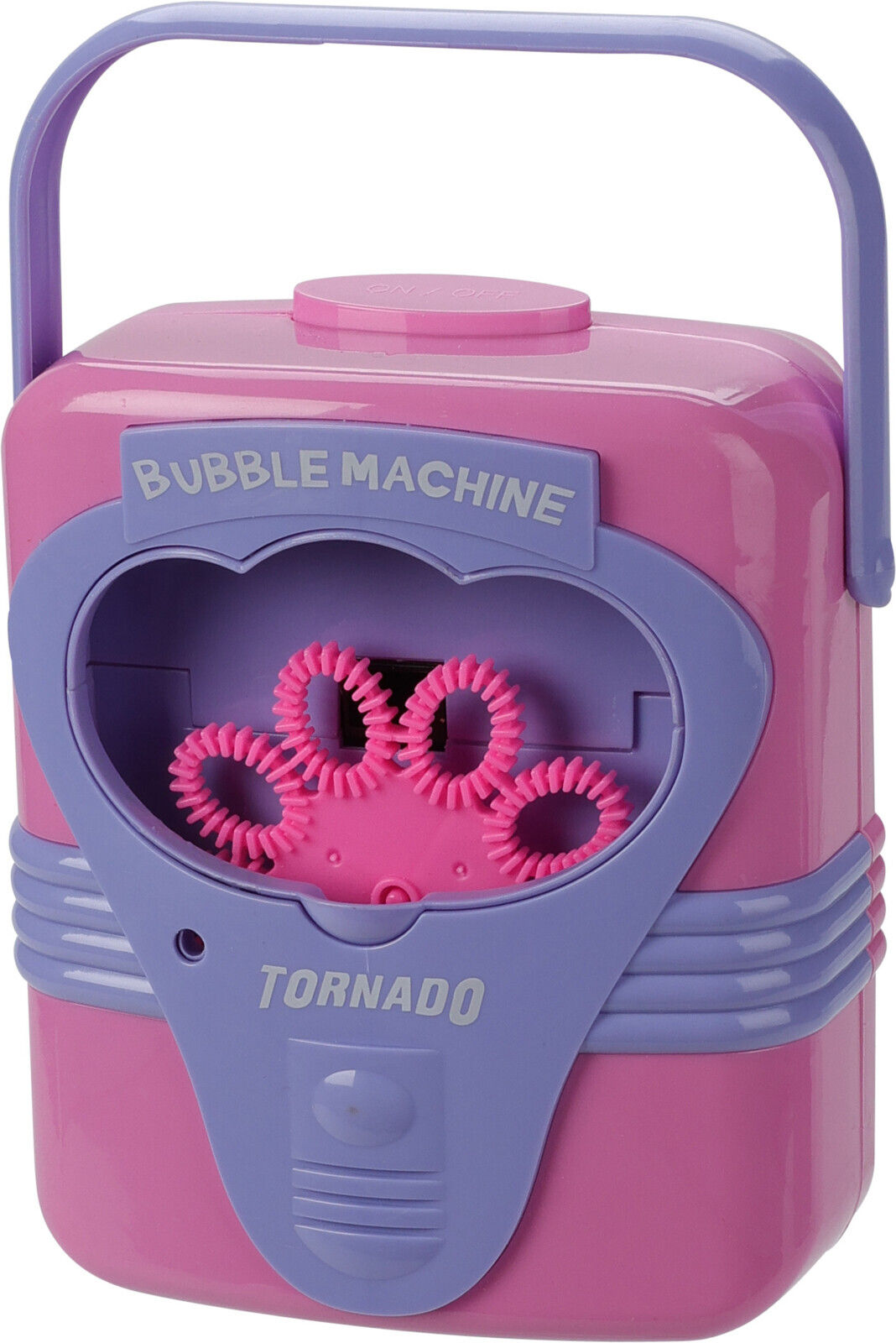 Seifenblasenmaschine bei leitermann.de günstig kaufen Seifenblasenmaschine