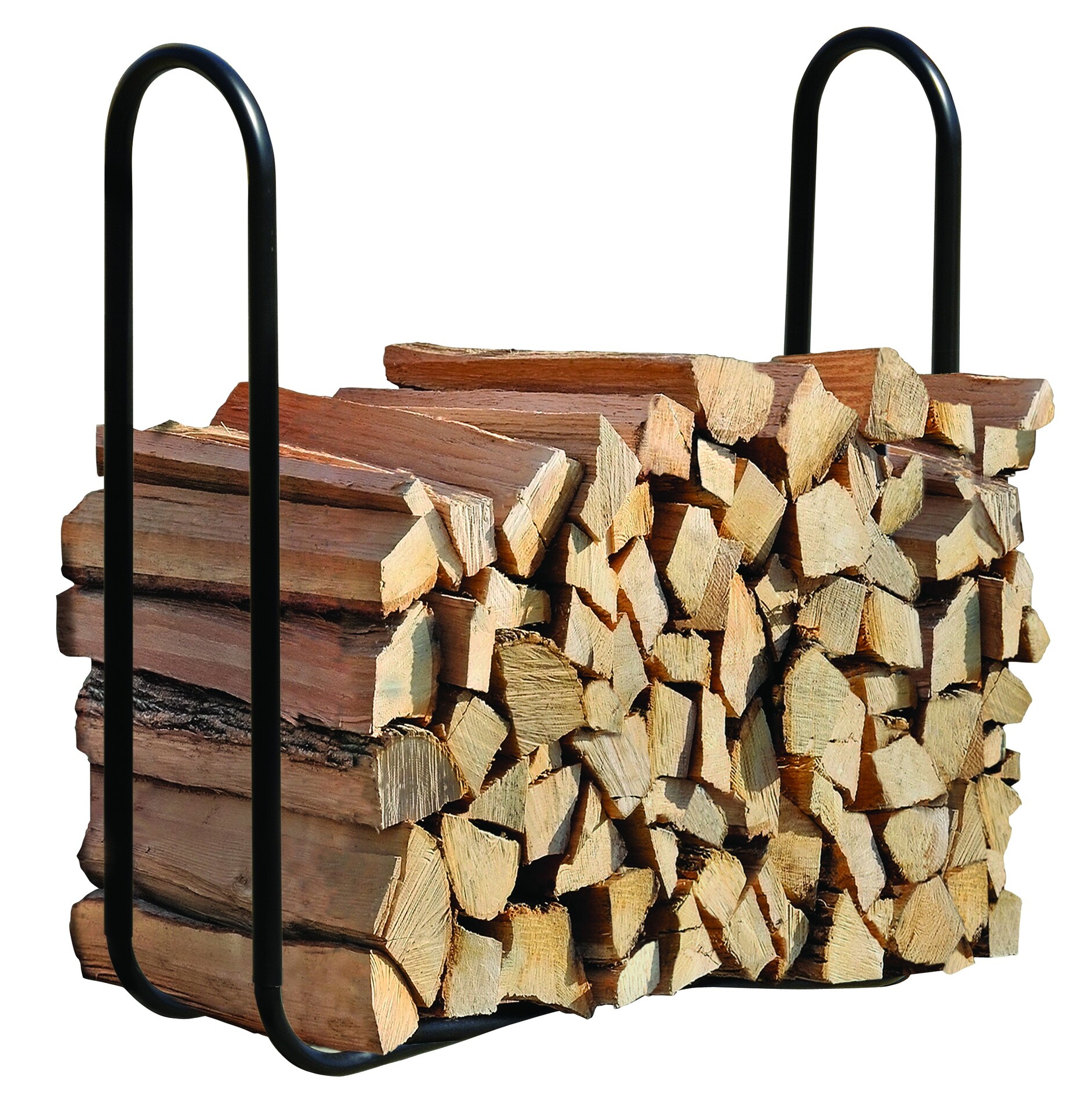 Kaminholzregal bei leitermann.de günstig kaufen Kaminholzregal