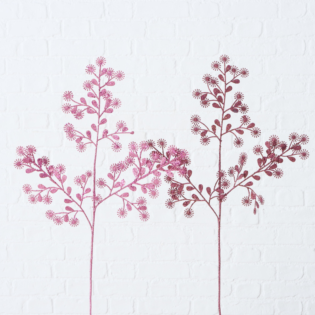 Dekozweig Hektor, Dekor 2-fach sortiert bei leitermann.de günstig kaufen Dekozweig Hektor, Dekor 2-fach sortiert