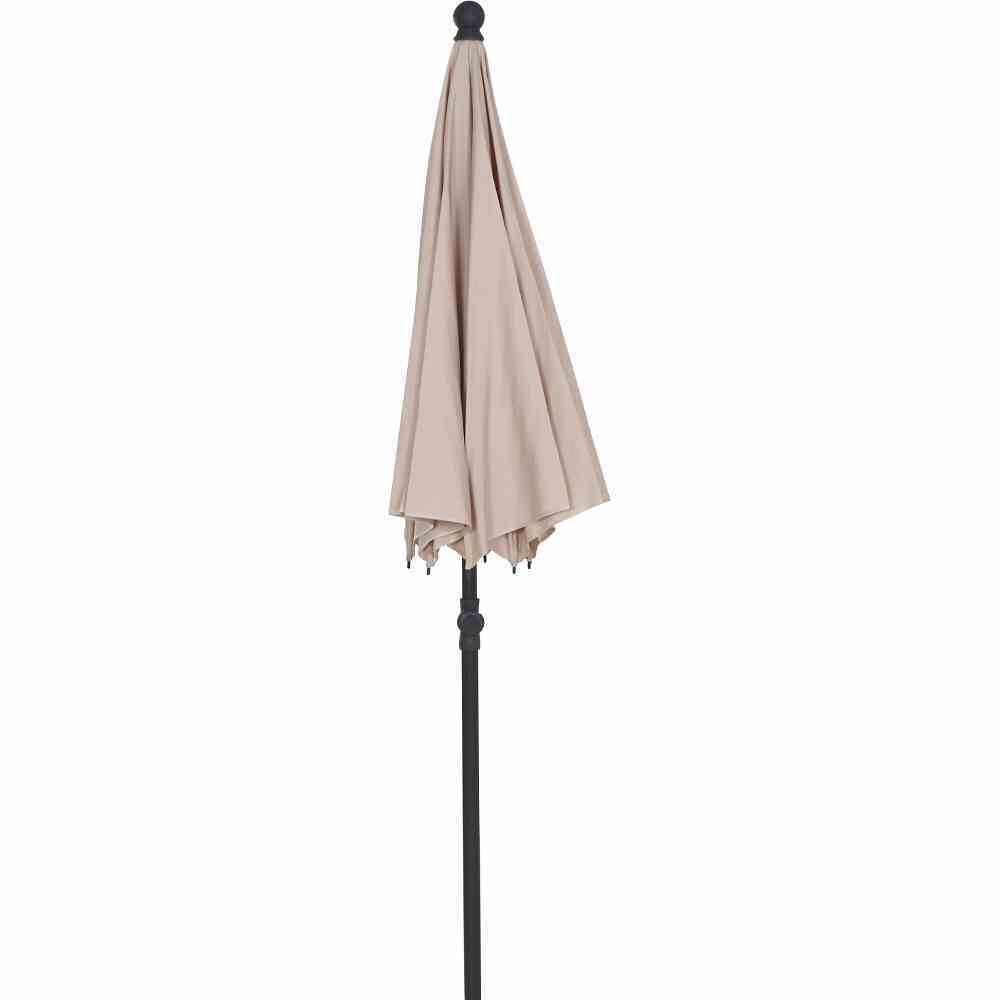 City Mittelstockschirm