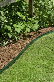 Green Border Kunststoff-Rasenkante 100x12,5 cm bei leitermann.de günstig kaufen Green Border Kunststoff-Rasenkante 100x12,5 cm