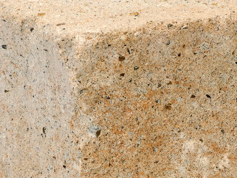 Mauerstein Monza Maxi