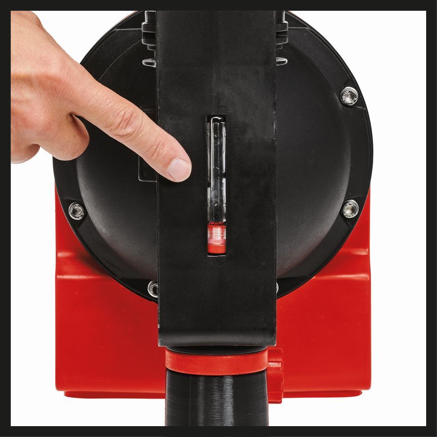 Hauswasserautomat GE-AW 1246 N FS bei leitermann.de günstig kaufen Hauswasserautomat GE-AW 1246 N FS