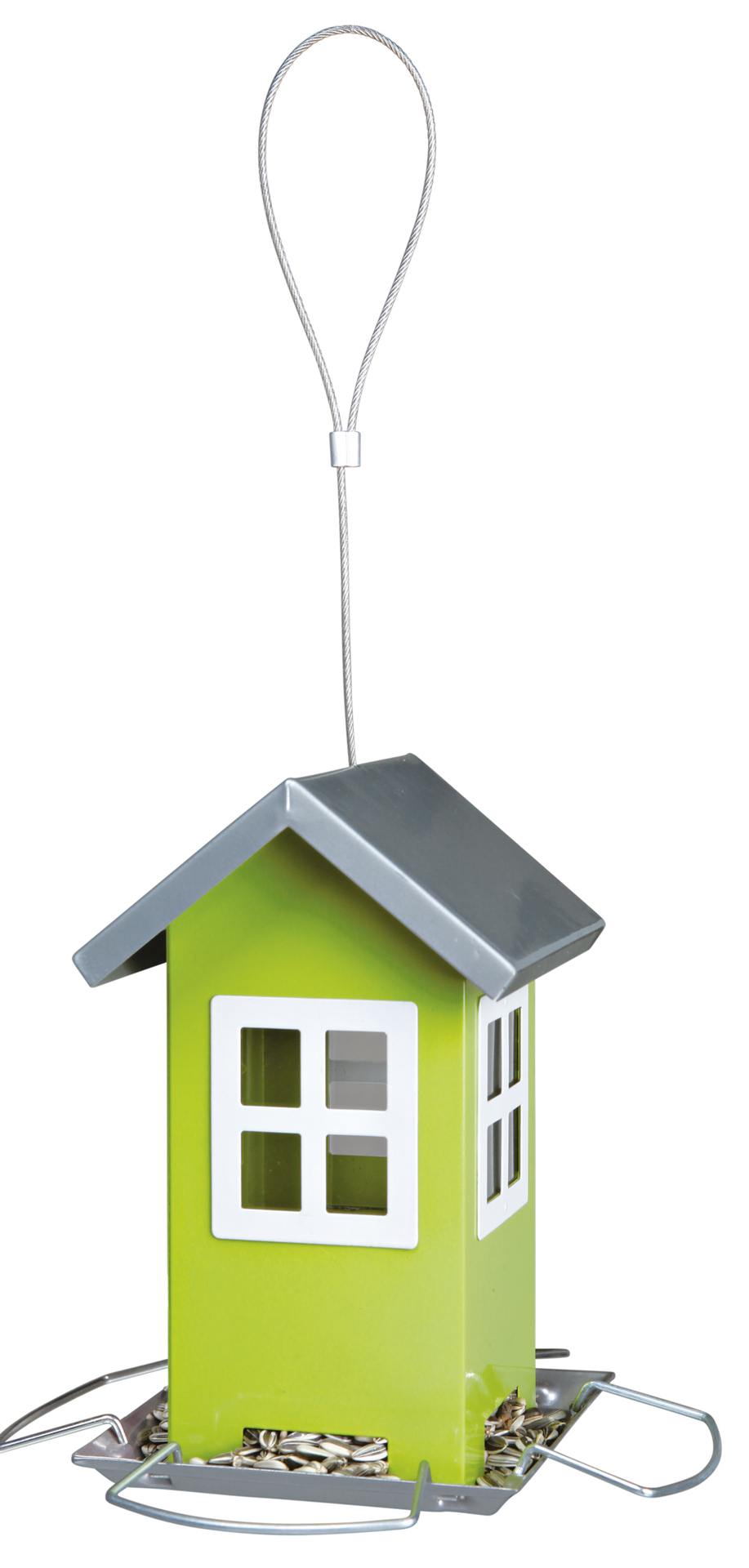 Futterhaus bei leitermann.de günstig kaufen Futterhaus