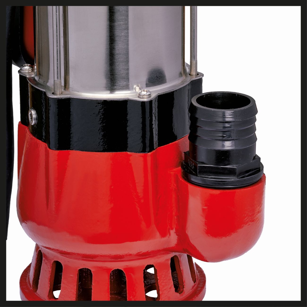 Schmutzwasserpumpe GC-DP 5010 G bei leitermann.de günstig kaufen Schmutzwasserpumpe GC-DP 5010 G