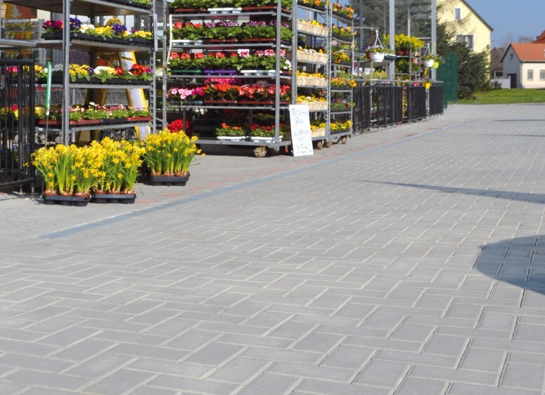 Pflasterstein bei leitermann.de günstig kaufen Pflasterstein