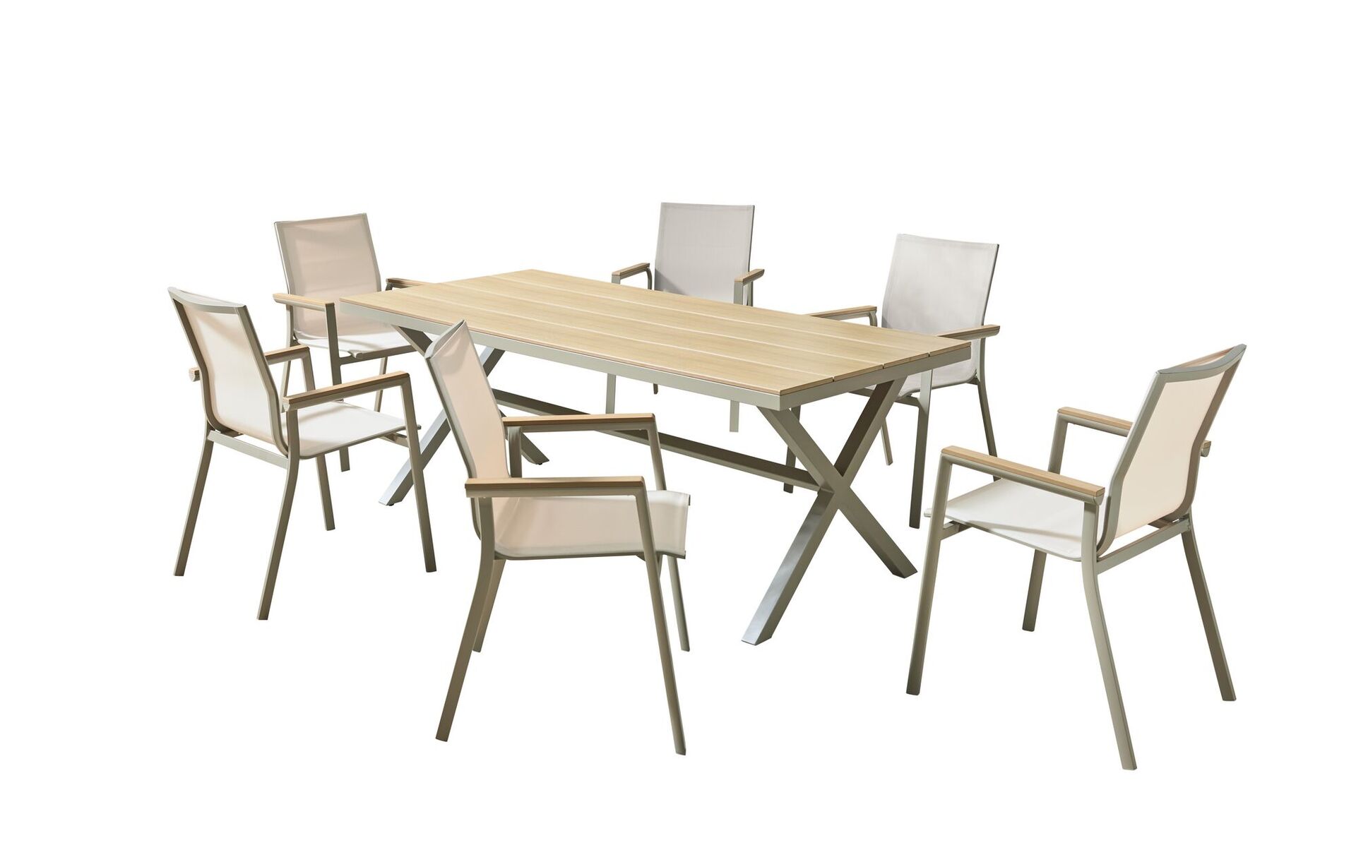 Caladia Dining-Set