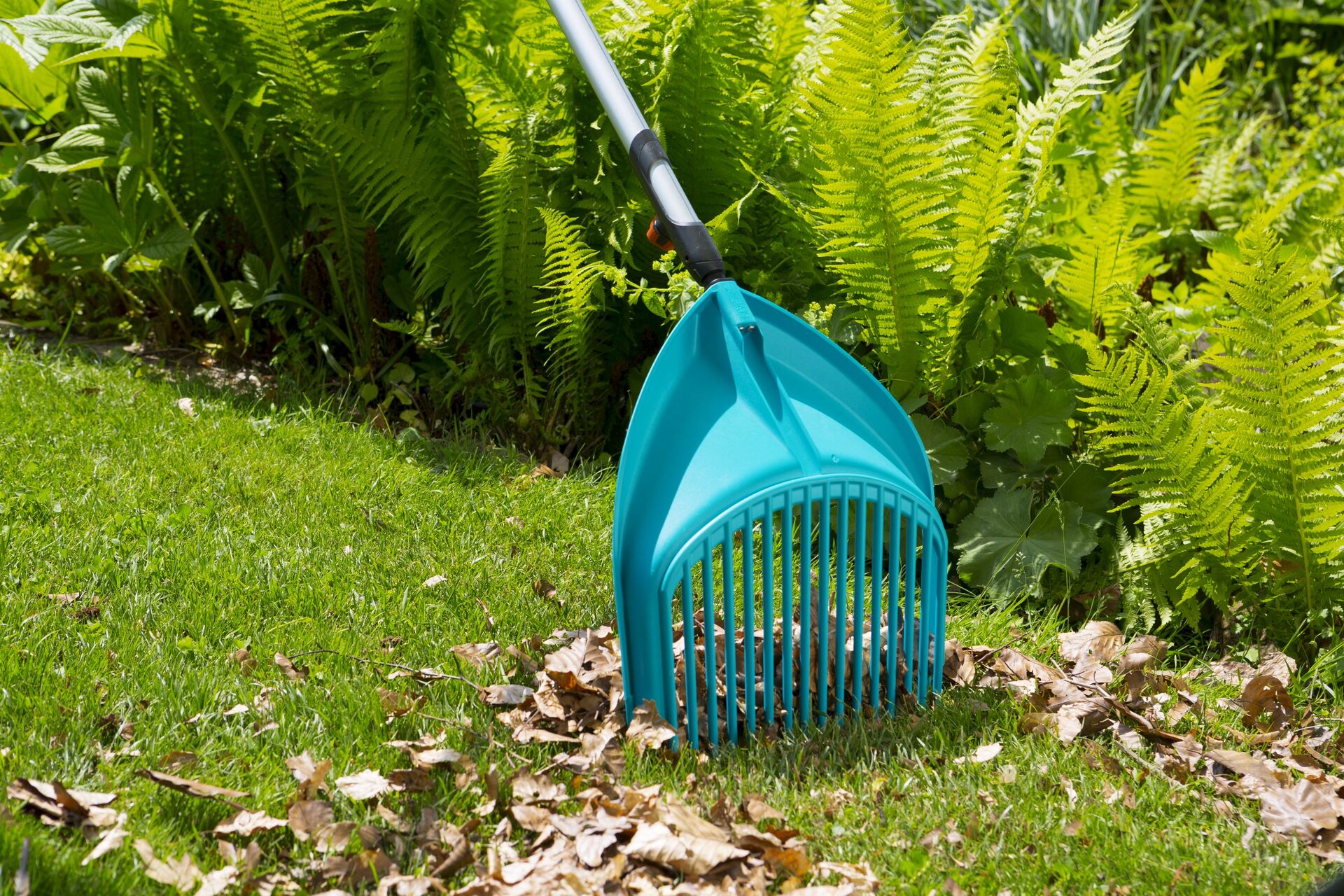 cs-Schaufel-Rechen 03120-20 bei leitermann.de günstig kaufen cs-Schaufel-Rechen 03120-20