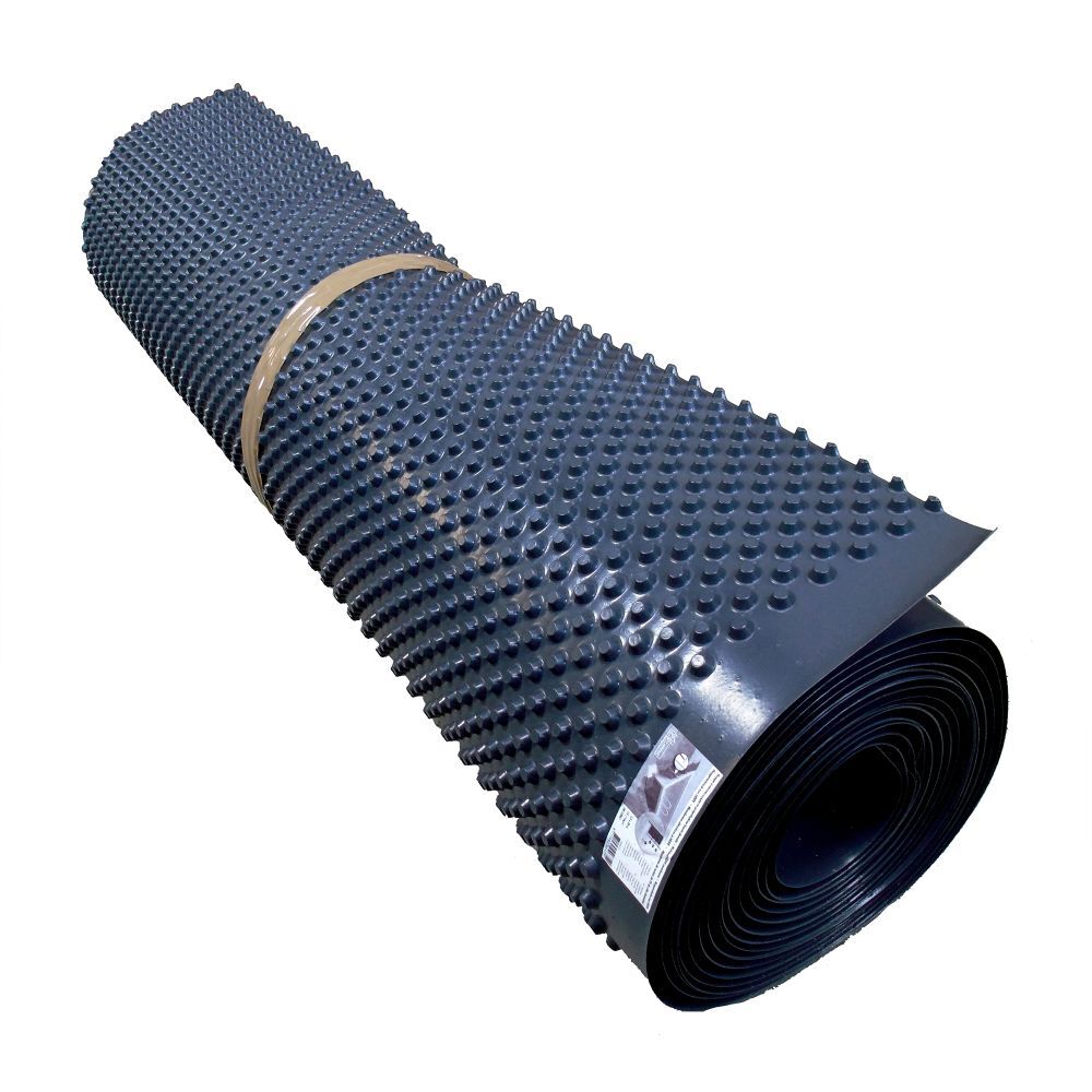 HDPE Noppenbahn bei leitermann.de günstig kaufen HDPE Noppenbahn