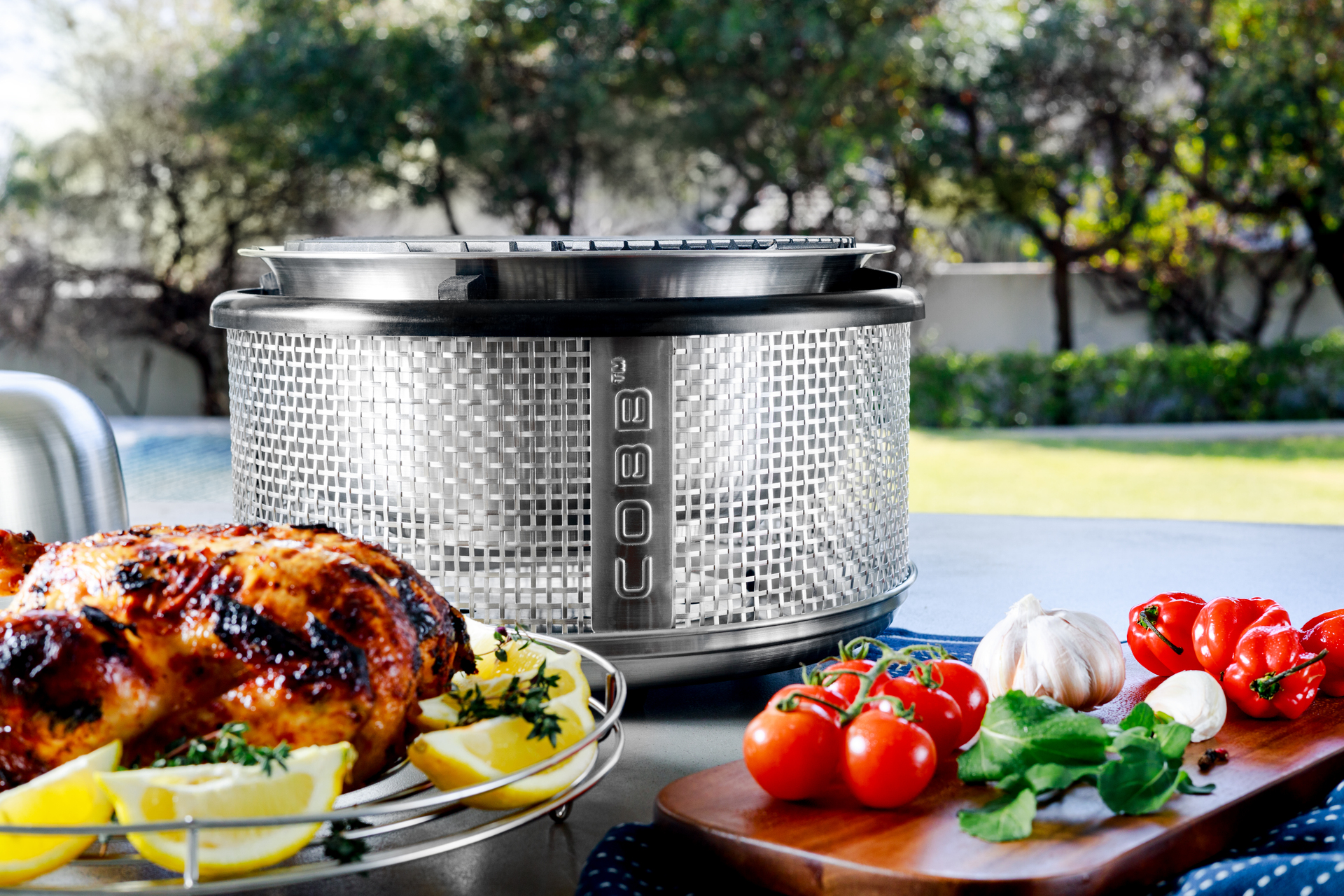 Air Deluxe inkl. Griddle 418 bei leitermann.de günstig kaufen Air Deluxe inkl. Griddle 418