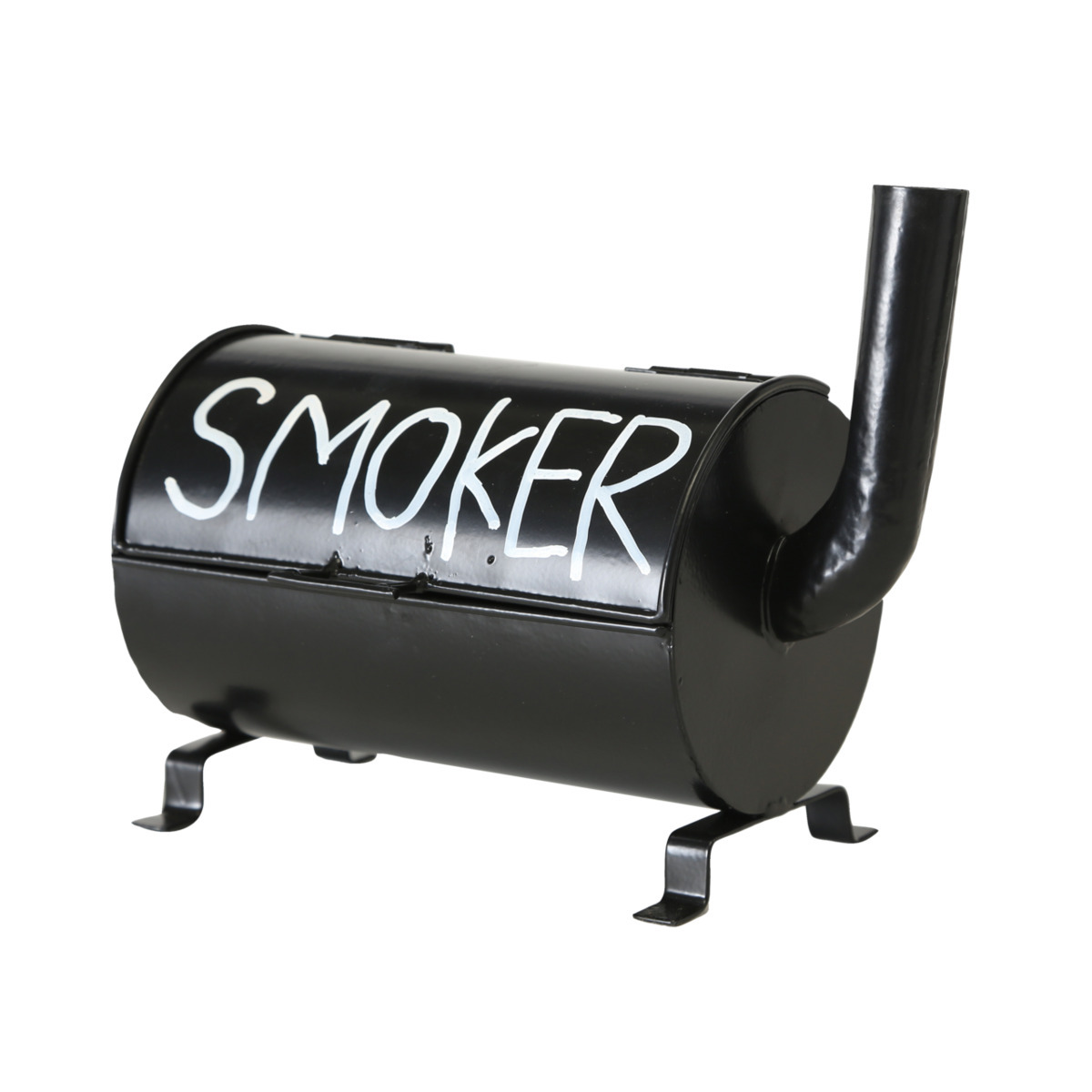 Boltze Sturmaschenbecher Smoker