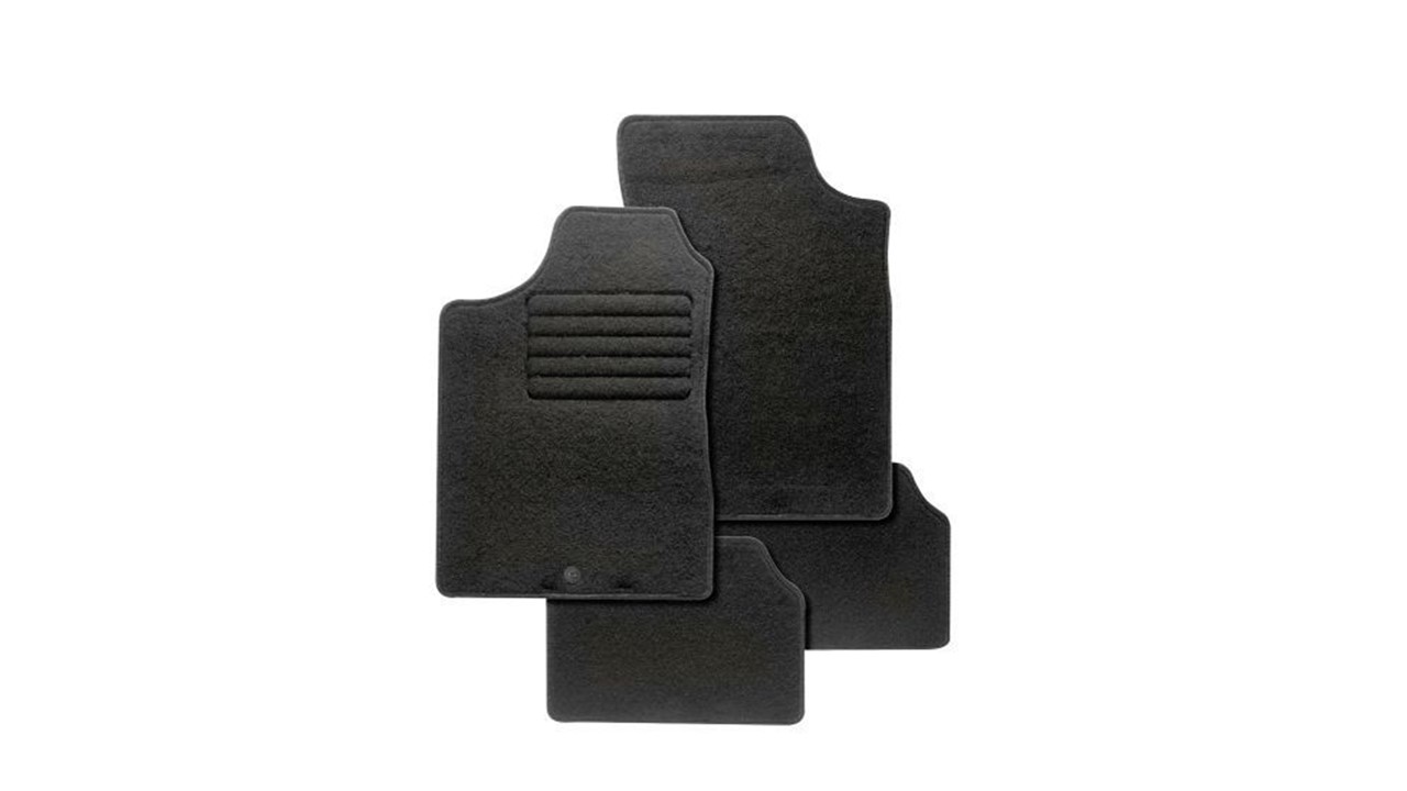 Autoausstattung Innen