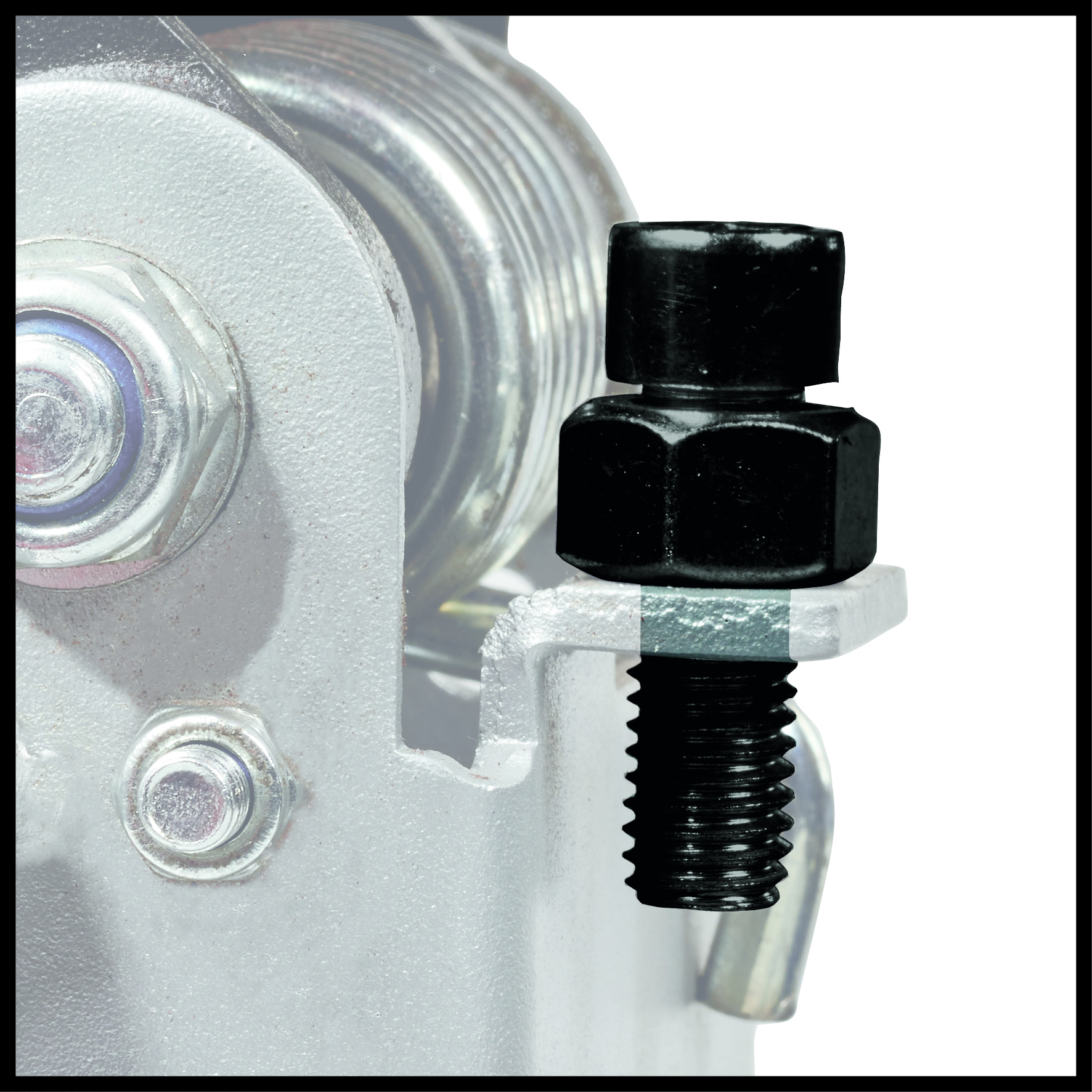 Metall-Trennmaschine TC-MC 355/1 bei leitermann.de günstig kaufen Metall-Trennmaschine TC-MC 355/1