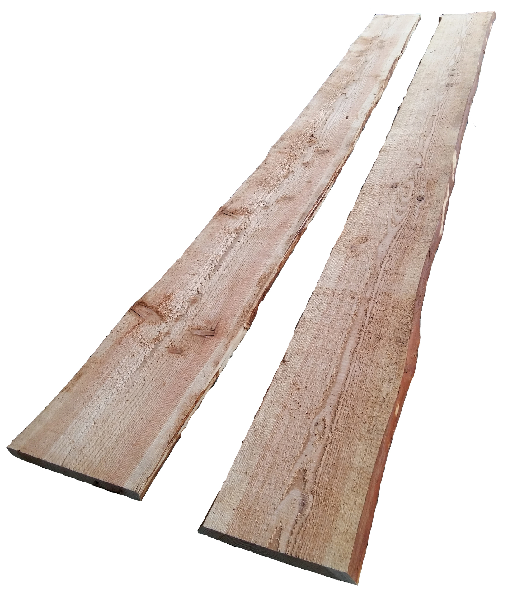 RegiS-Holzhandel Bonanzabohle Lärche gehobelt