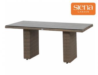 Teramo Dining Tisch 160×90 cm