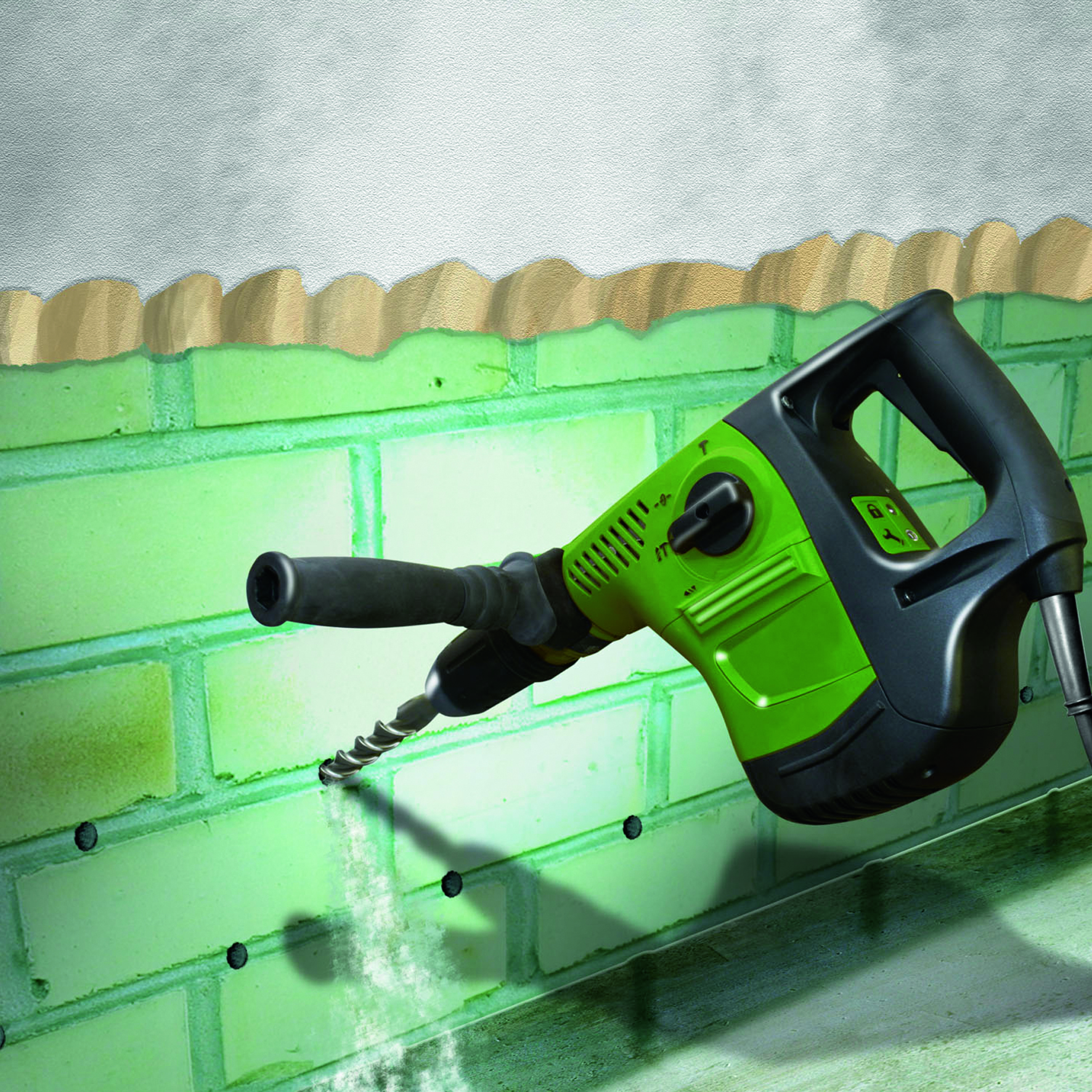 MEM Trockene Wand bei leitermann.de günstig kaufen MEM Trockene Wand