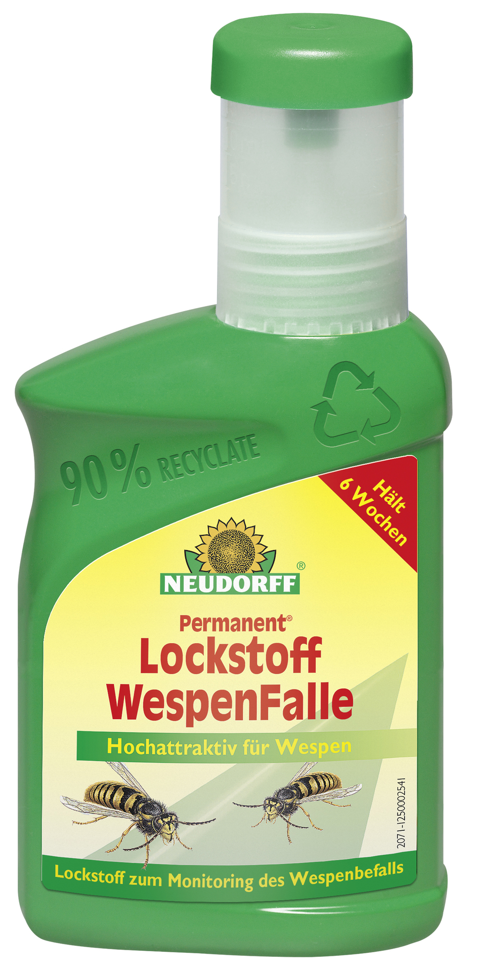Neudorff Permanent Lockstoff  WespenFalle