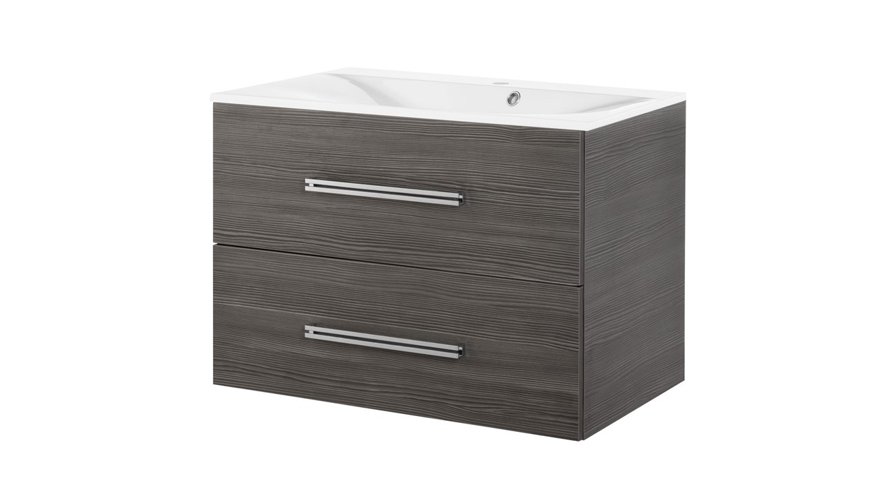 Badregale & Badschränke