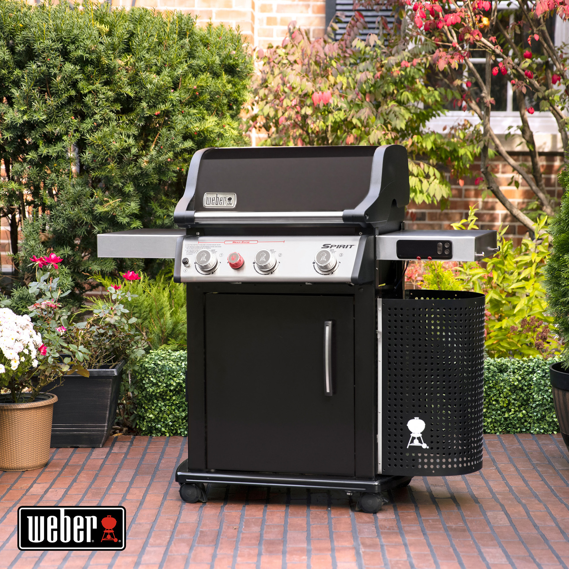 Spirit EPX-325S GBS bei leitermann.de günstig kaufen Spirit EPX-325S GBS