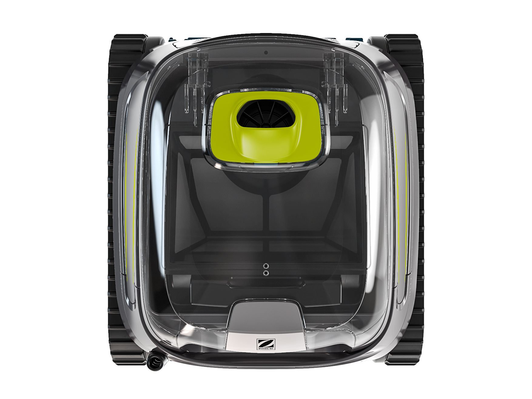 ZODIAC Poolroboter CNX2020