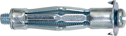 Upat Hohlraumdübel UH 4x32 S bei leitermann.de günstig kaufen Upat Hohlraumdübel UH 4x32 S