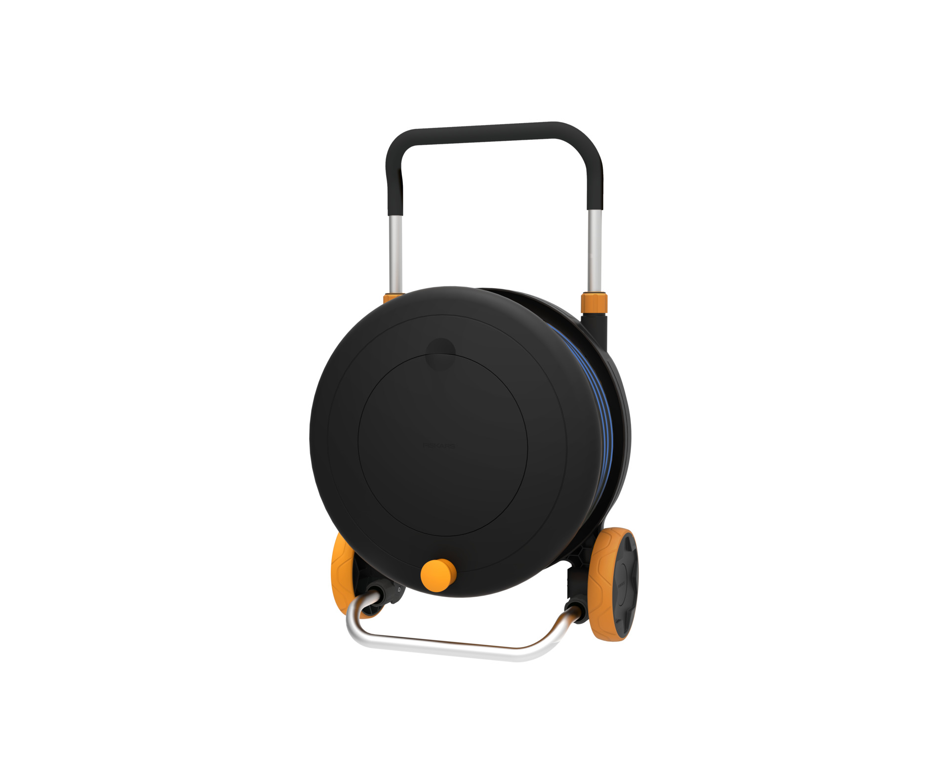 Waterwheel M mit 20 m Schlauch