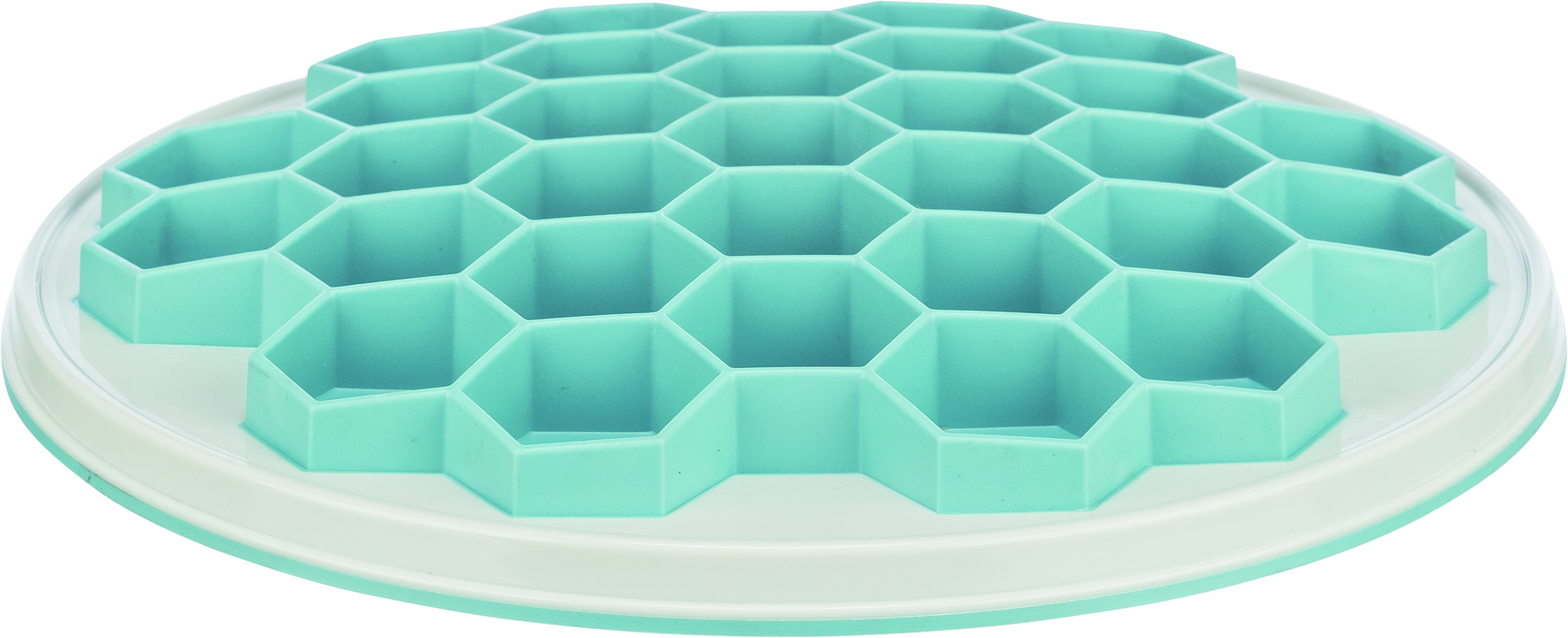 Slow Feeding Futterplatte Hive bei leitermann.de günstig kaufen Slow Feeding Futterplatte Hive