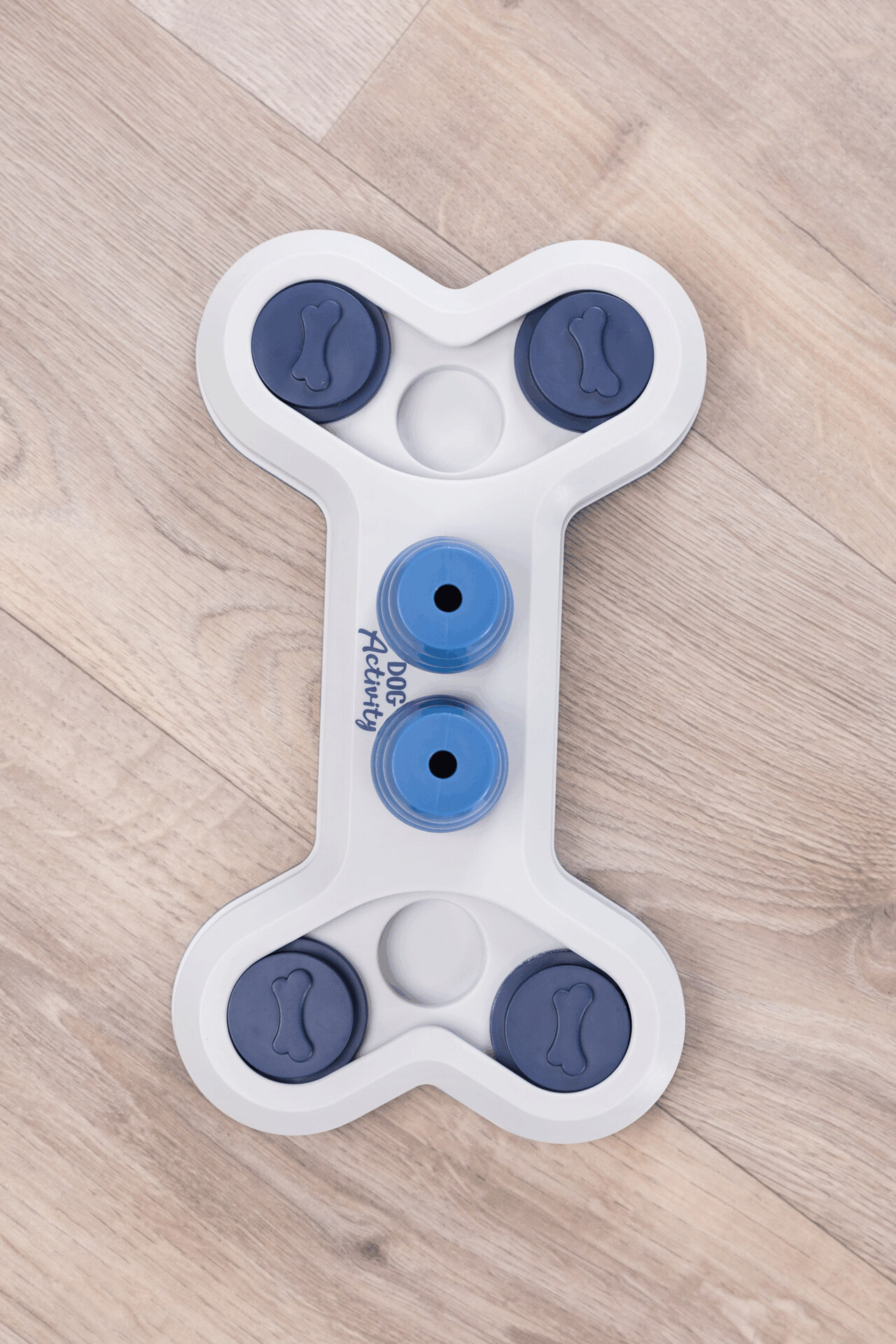 Flip Bone Strategiespiel