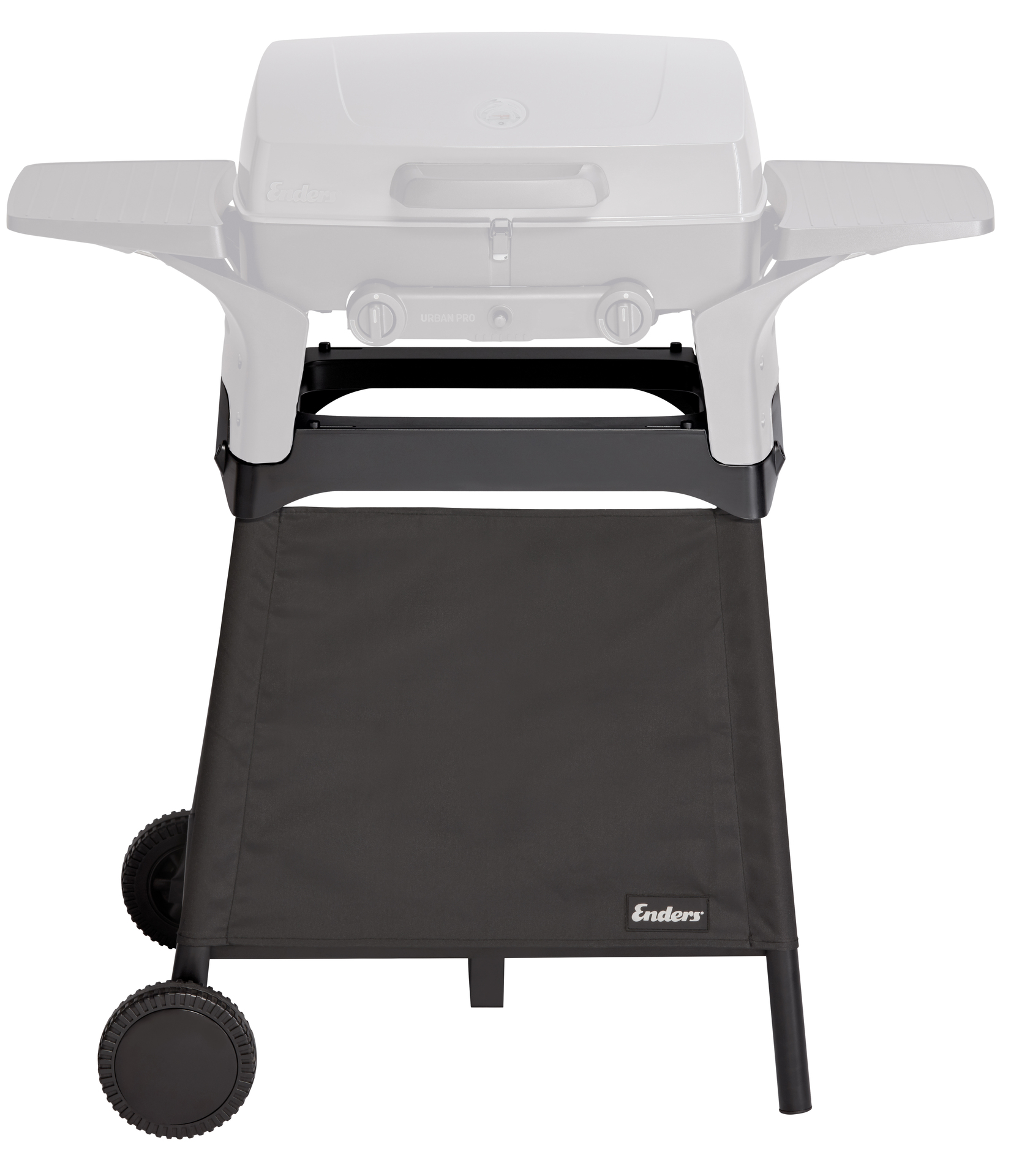 Trolley für Iowa und Urban