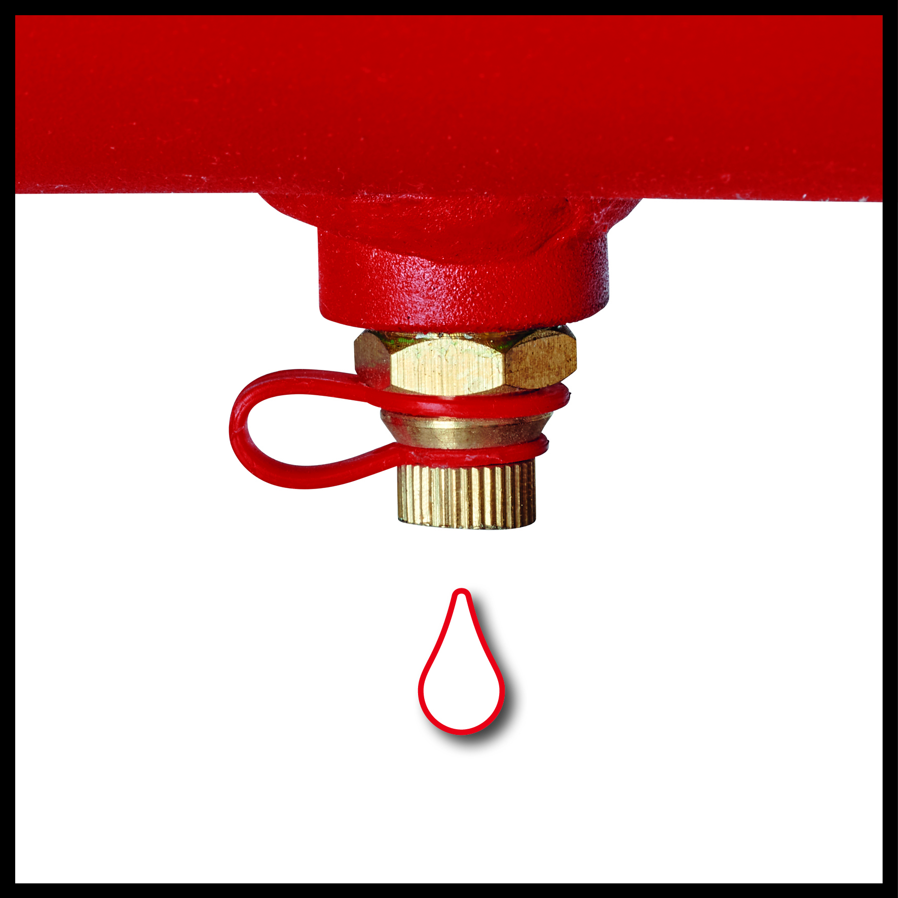 Kompressor TC-AC 270/50/8