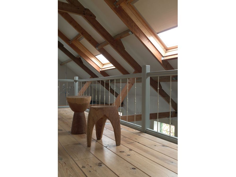 Dachfensterrollo Skylight Verdunkelnd Wolken