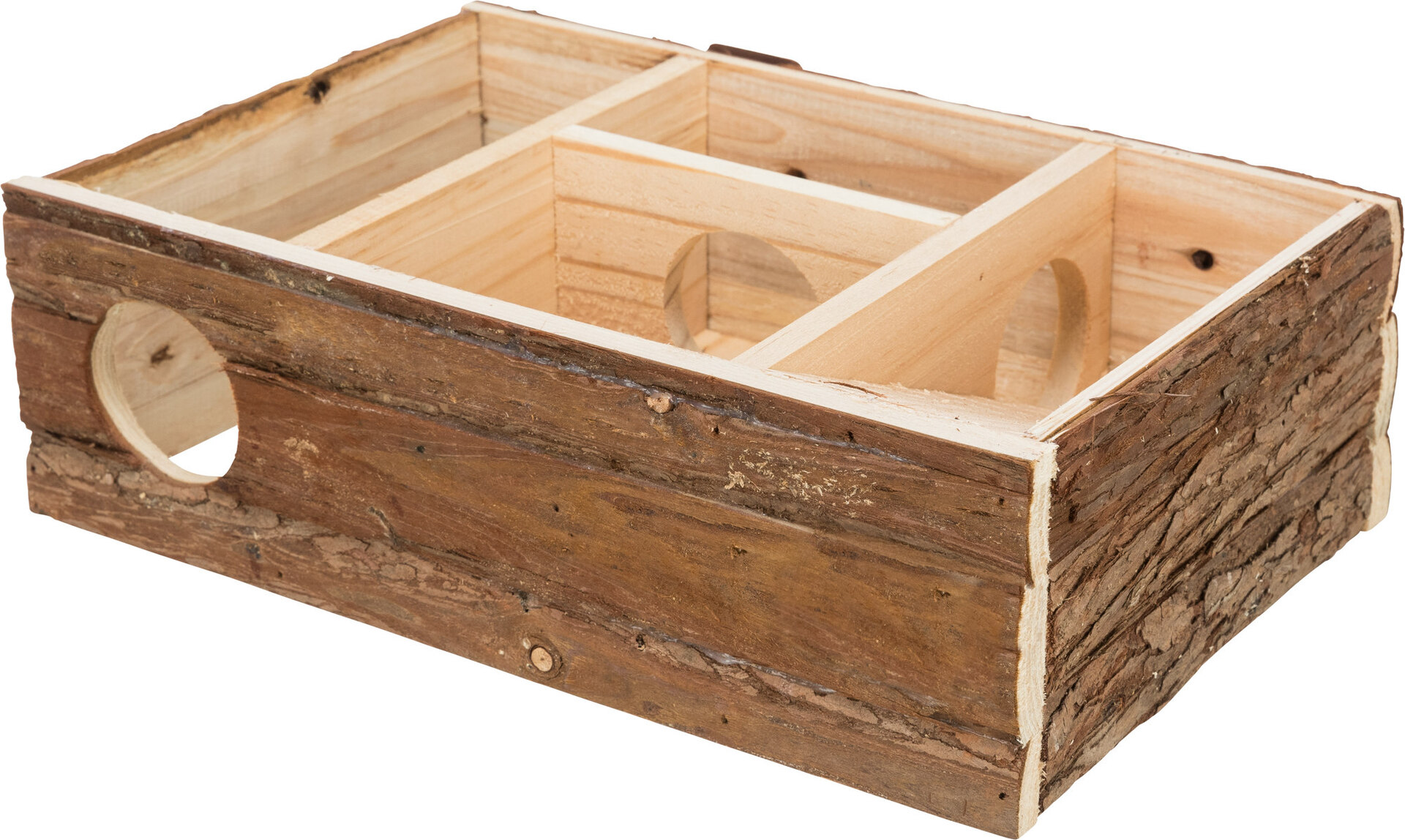 Labyrinthhaus Leif bei leitermann.de günstig kaufen Labyrinthhaus Leif