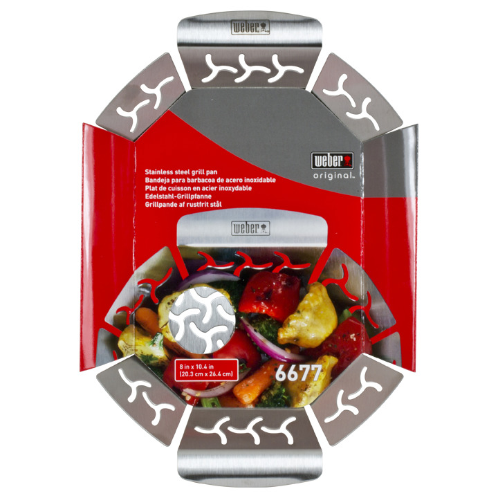 Gemüsekorb Edelstahl