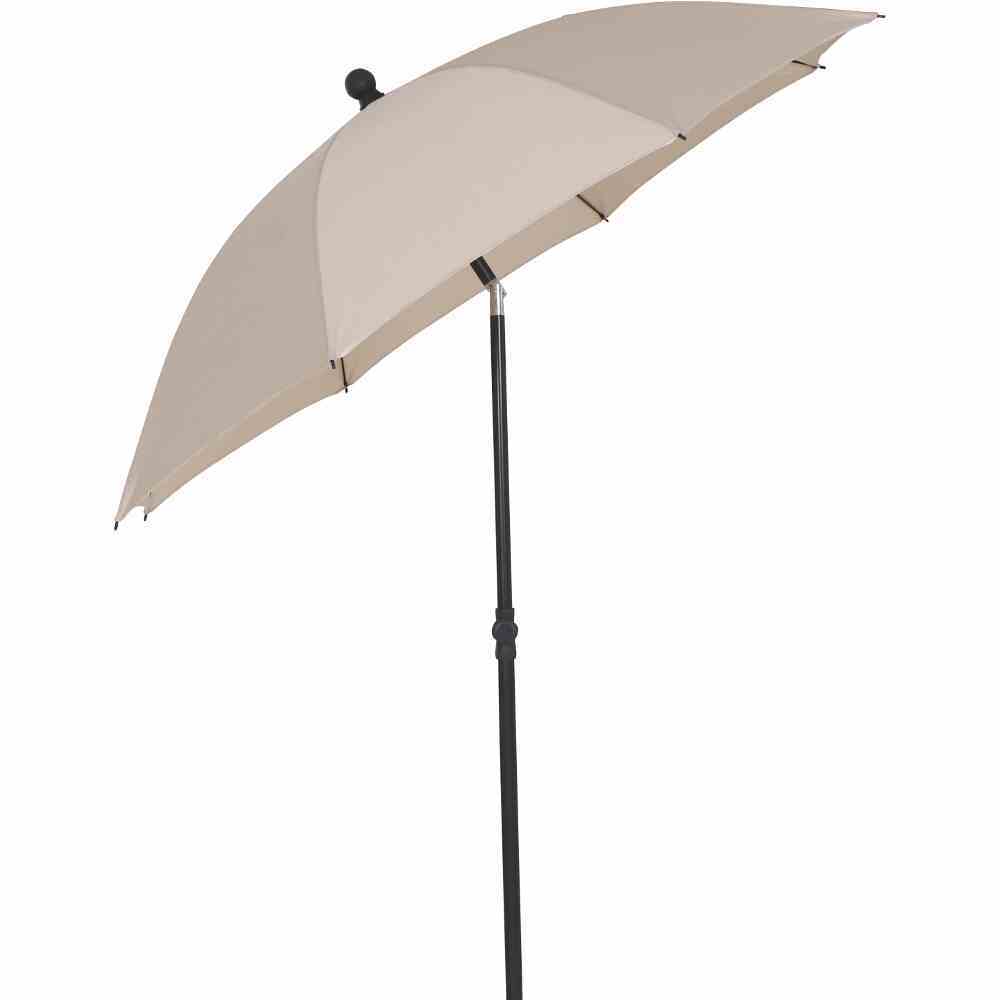 City Mittelstockschirm