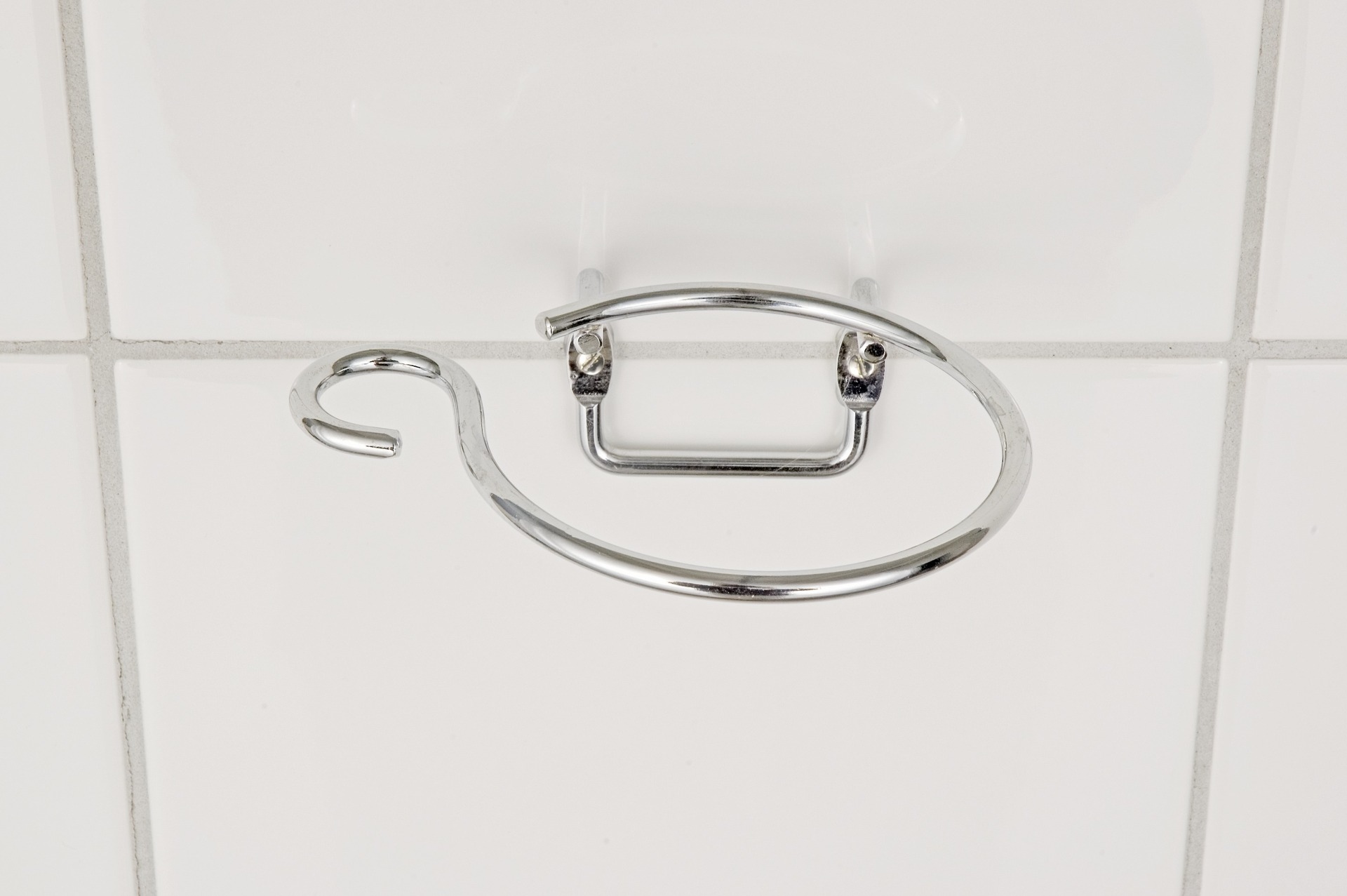 Haartrocknerhalter Milano