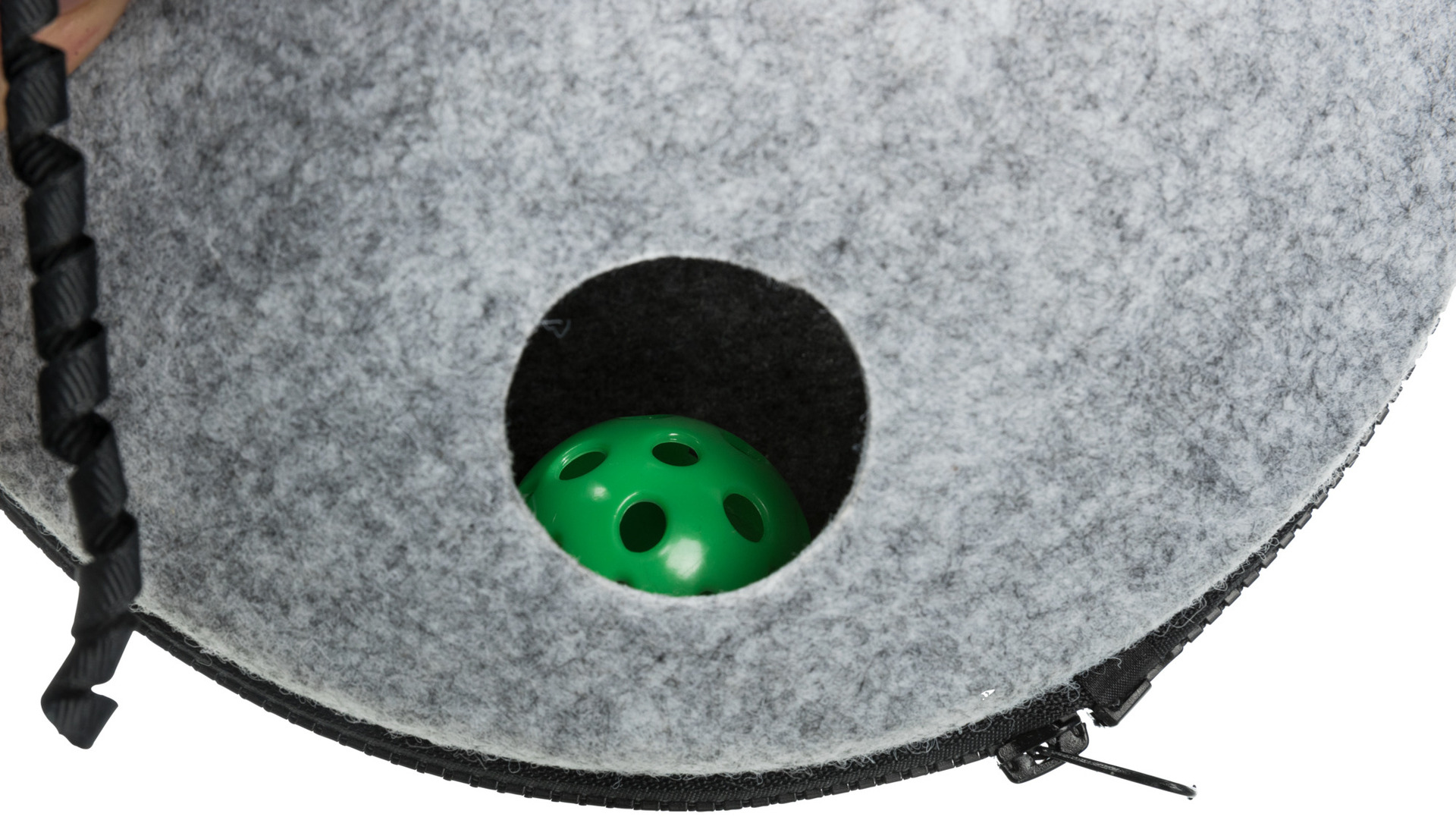 Wiggle & Fumble Katzenspiel