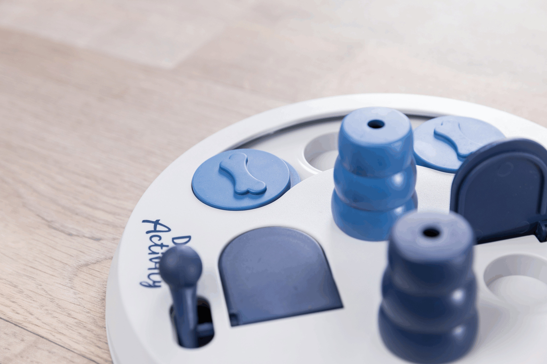 Flip Board Strategiespiel