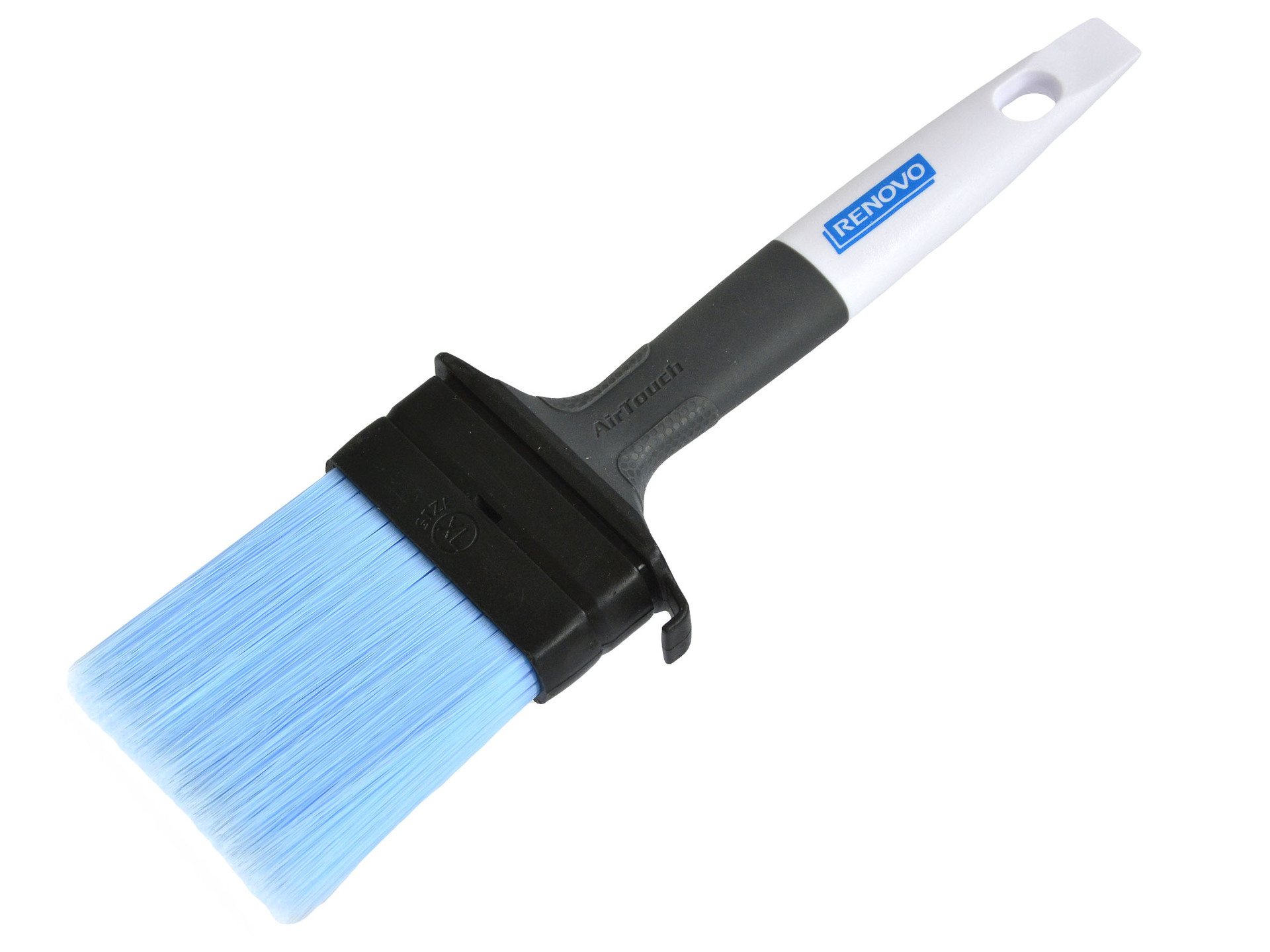 AirTouch Flachpinsel Zero Loss
