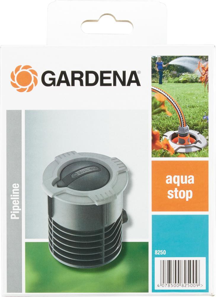 Gardena Wassersteckdose 8250