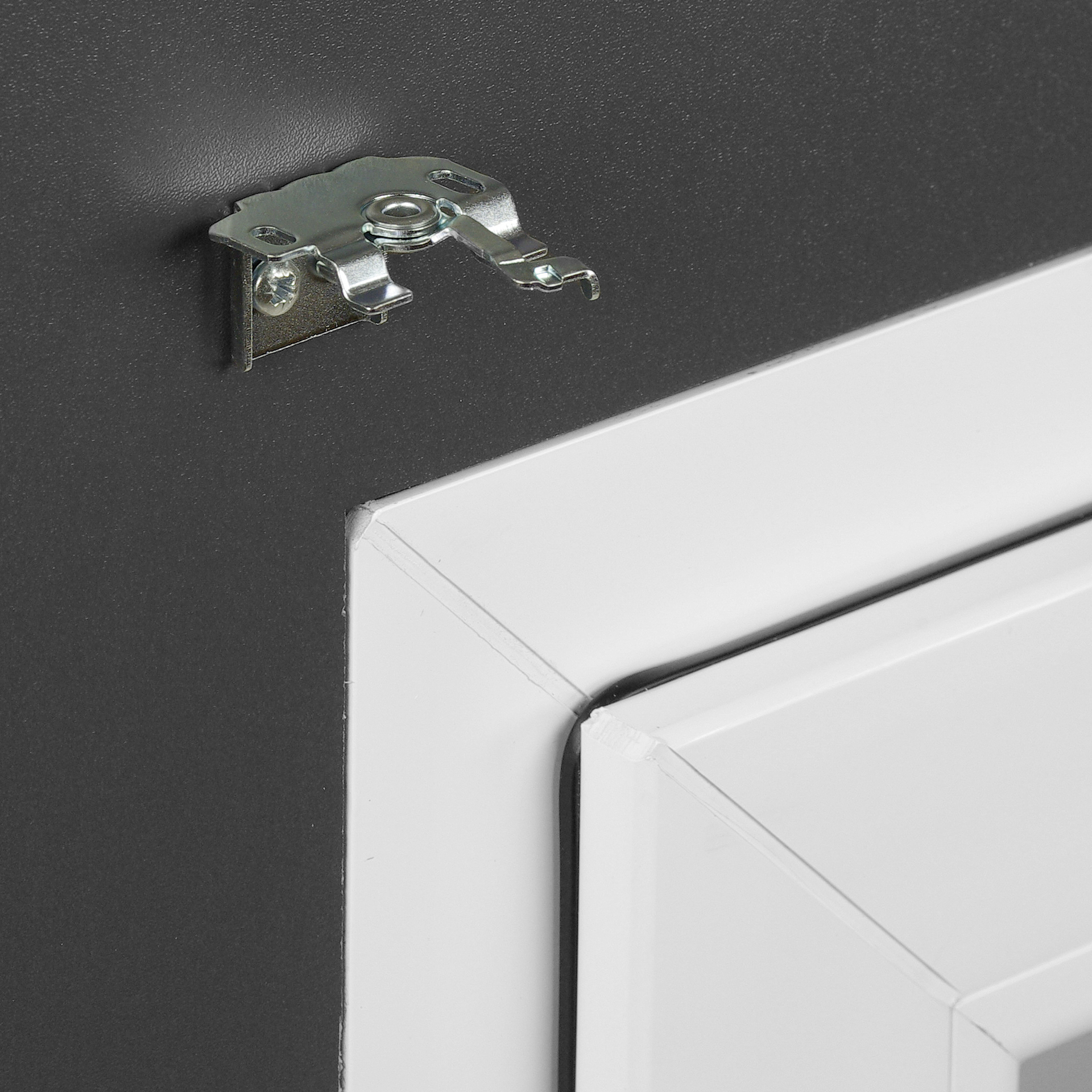 Halterungen für Aluminium-Jalousien 2 Stück bei leitermann.de günstig kaufen Halterungen für Aluminium-Jalousien 2 Stück