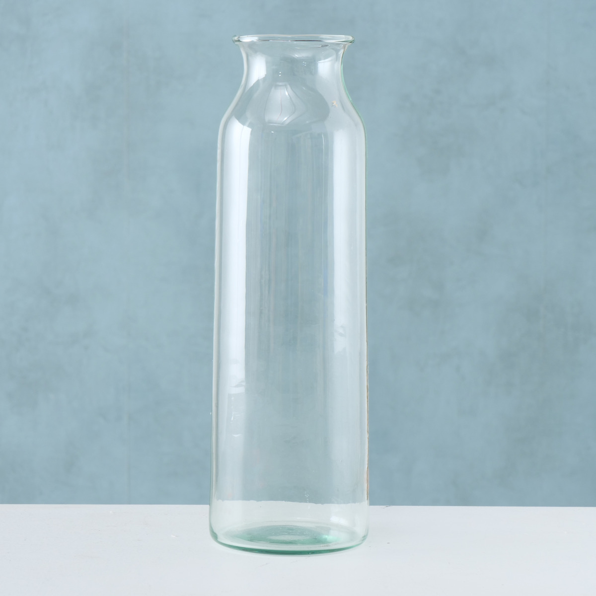 Vase Eco-Glas bei leitermann.de günstig kaufen Vase Eco-Glas