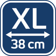 Staubwedel Duster XL bei leitermann.de günstig kaufen Staubwedel Duster XL