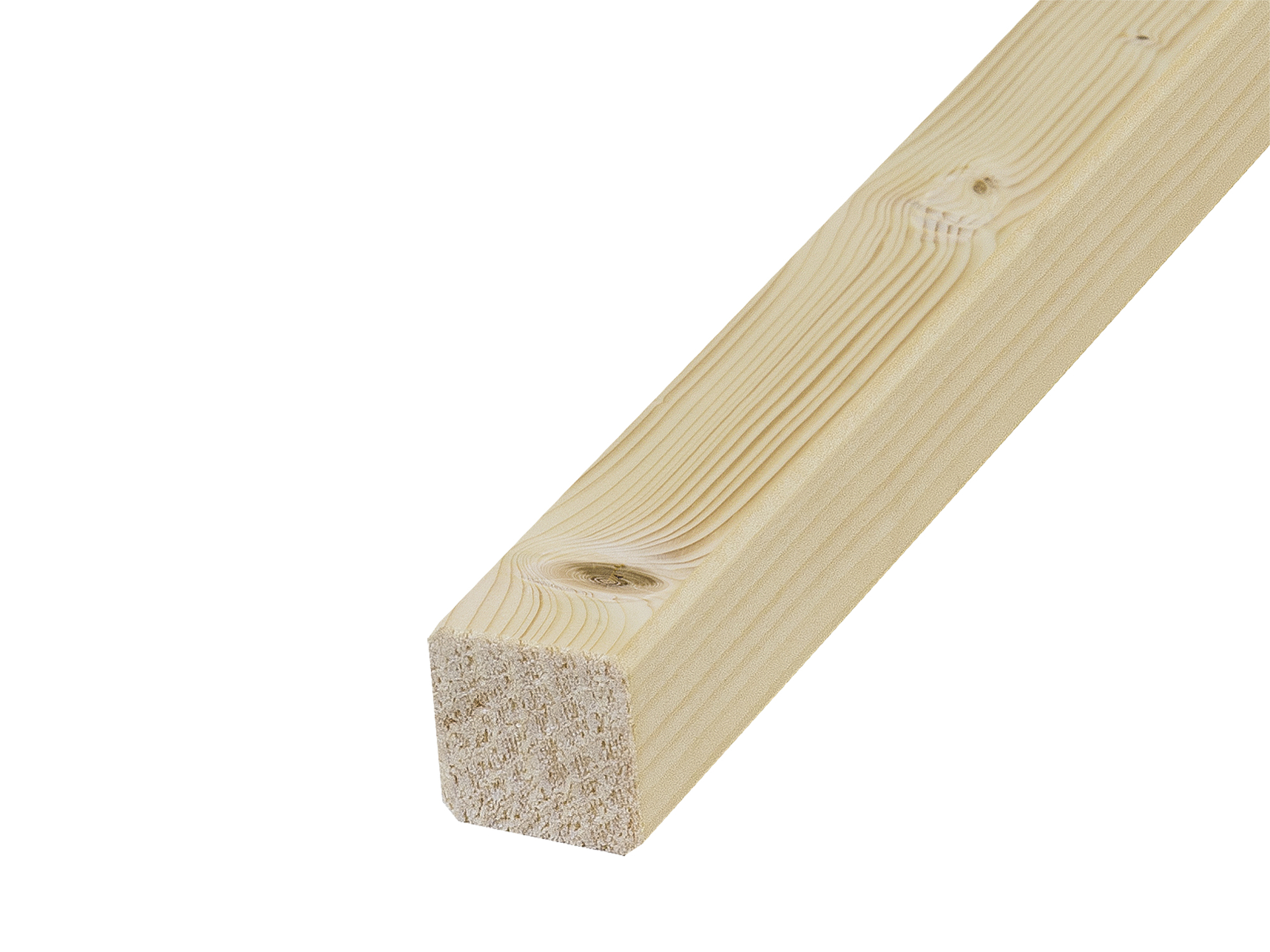 Rahmenholz Fichte/Tanne