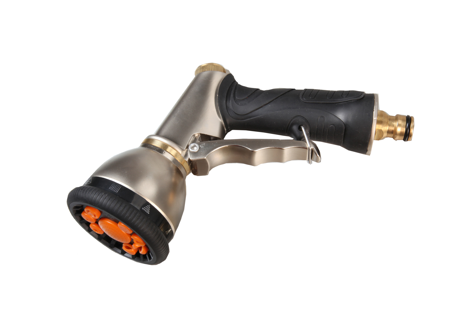 Flexi-Schlauch Premium Inkl. Spritze bei leitermann.de günstig kaufen Flexi-Schlauch Premium Inkl. Spritze